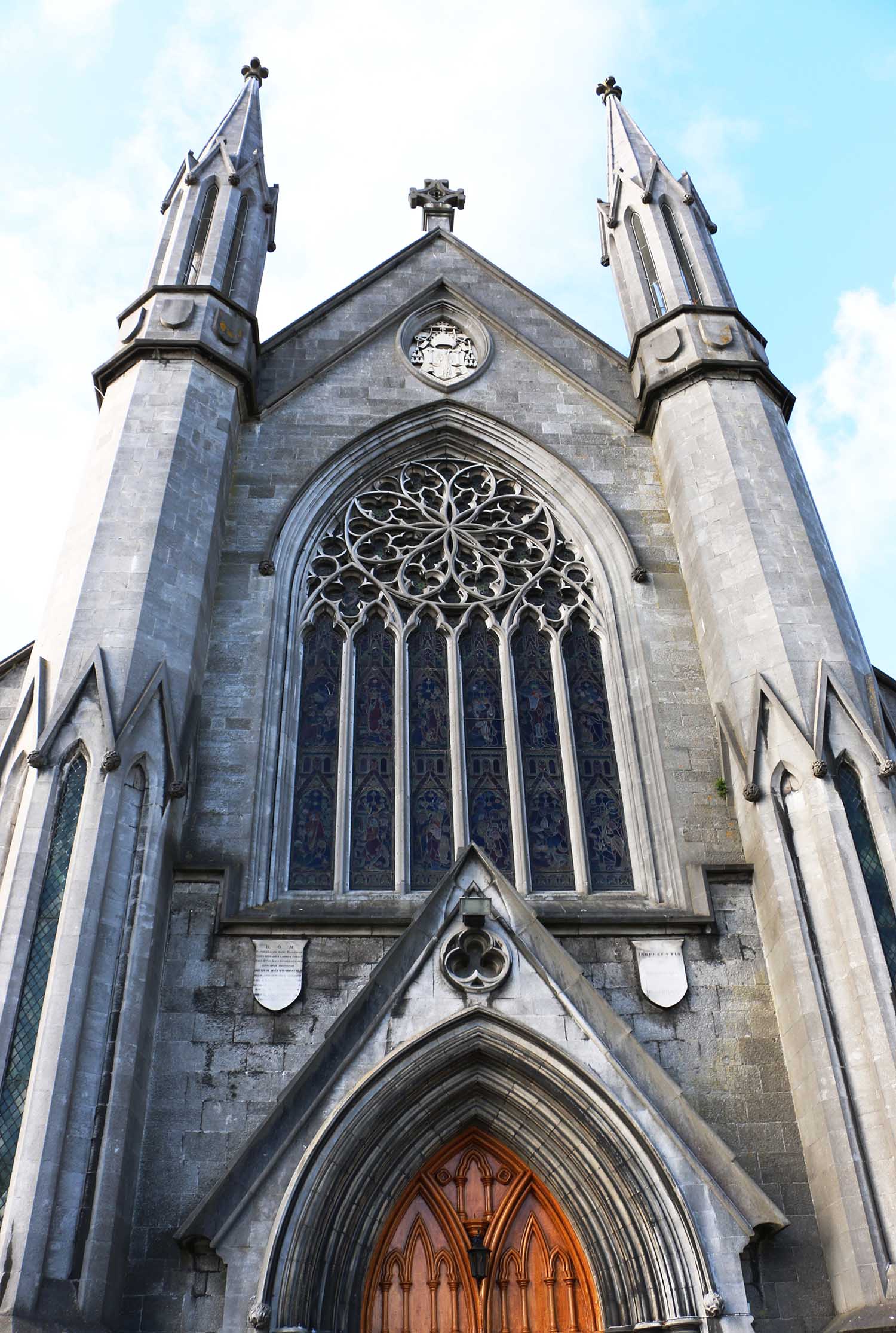 kilkenny church ireland