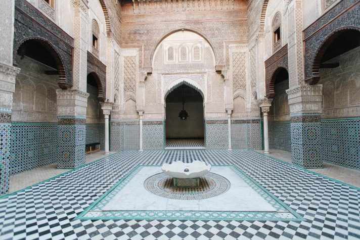 Highlights From the TBA Escapes Morocco Adventure Tour • The Blonde Abroad