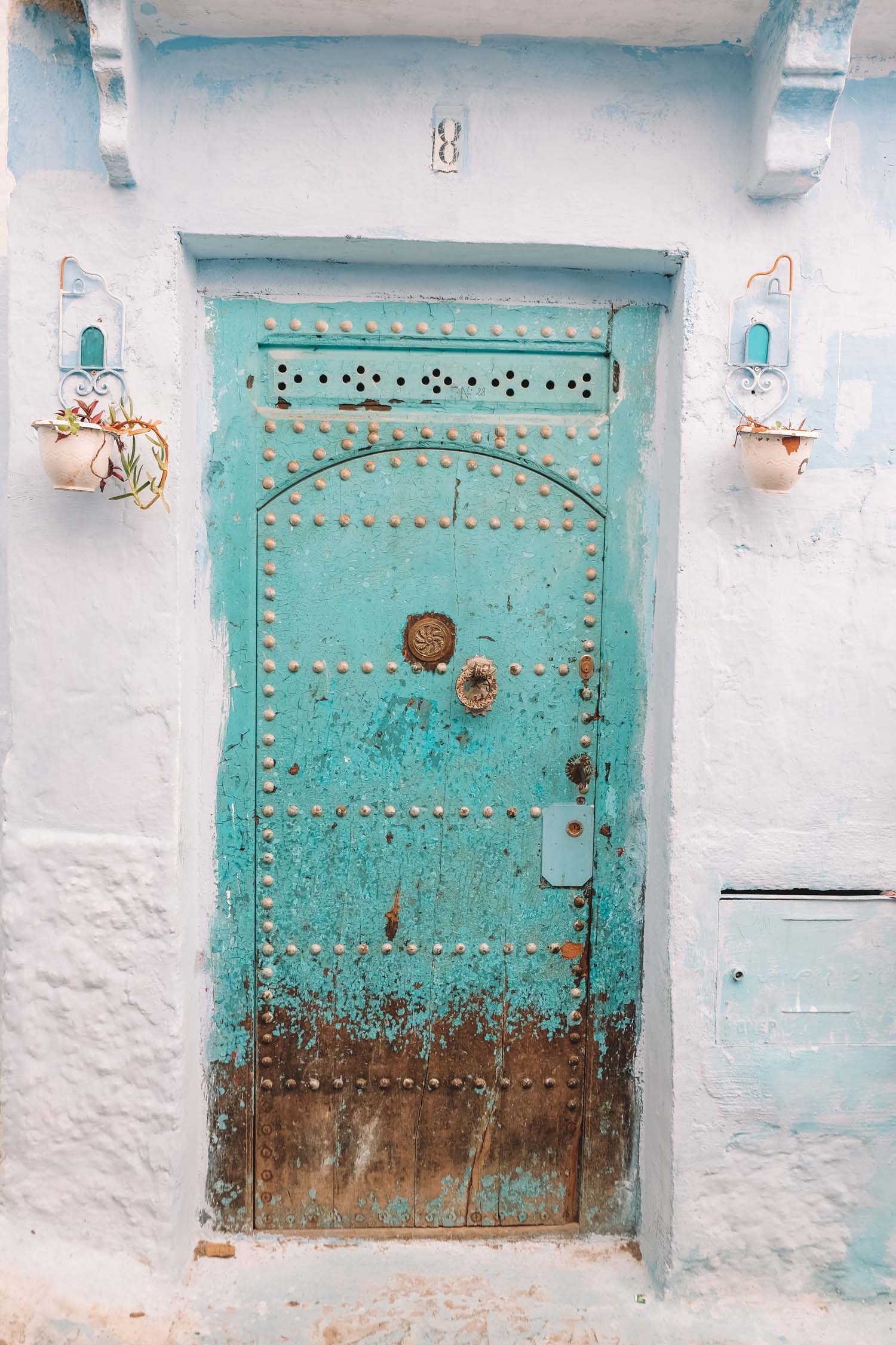 Chefchaouen Morocco Inspiration-20