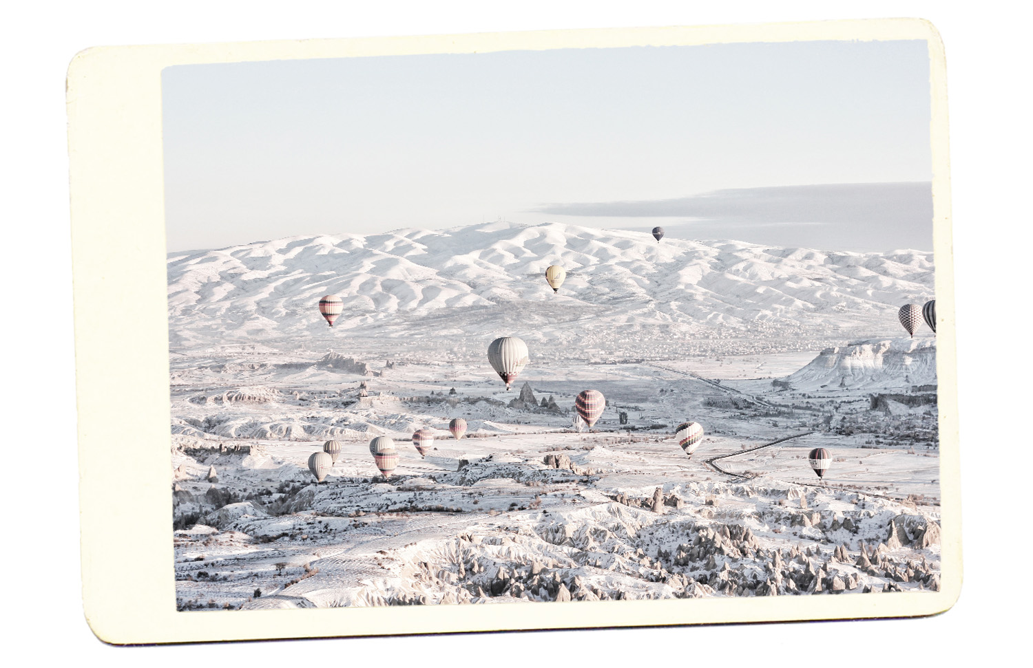 cappadocia turkey