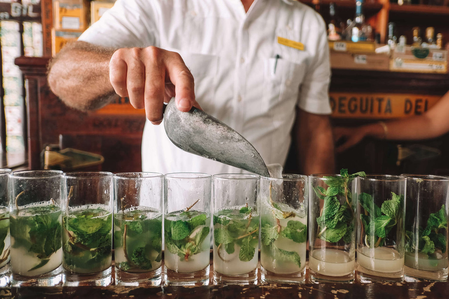 Mojitos-in-Havana-Cuba1