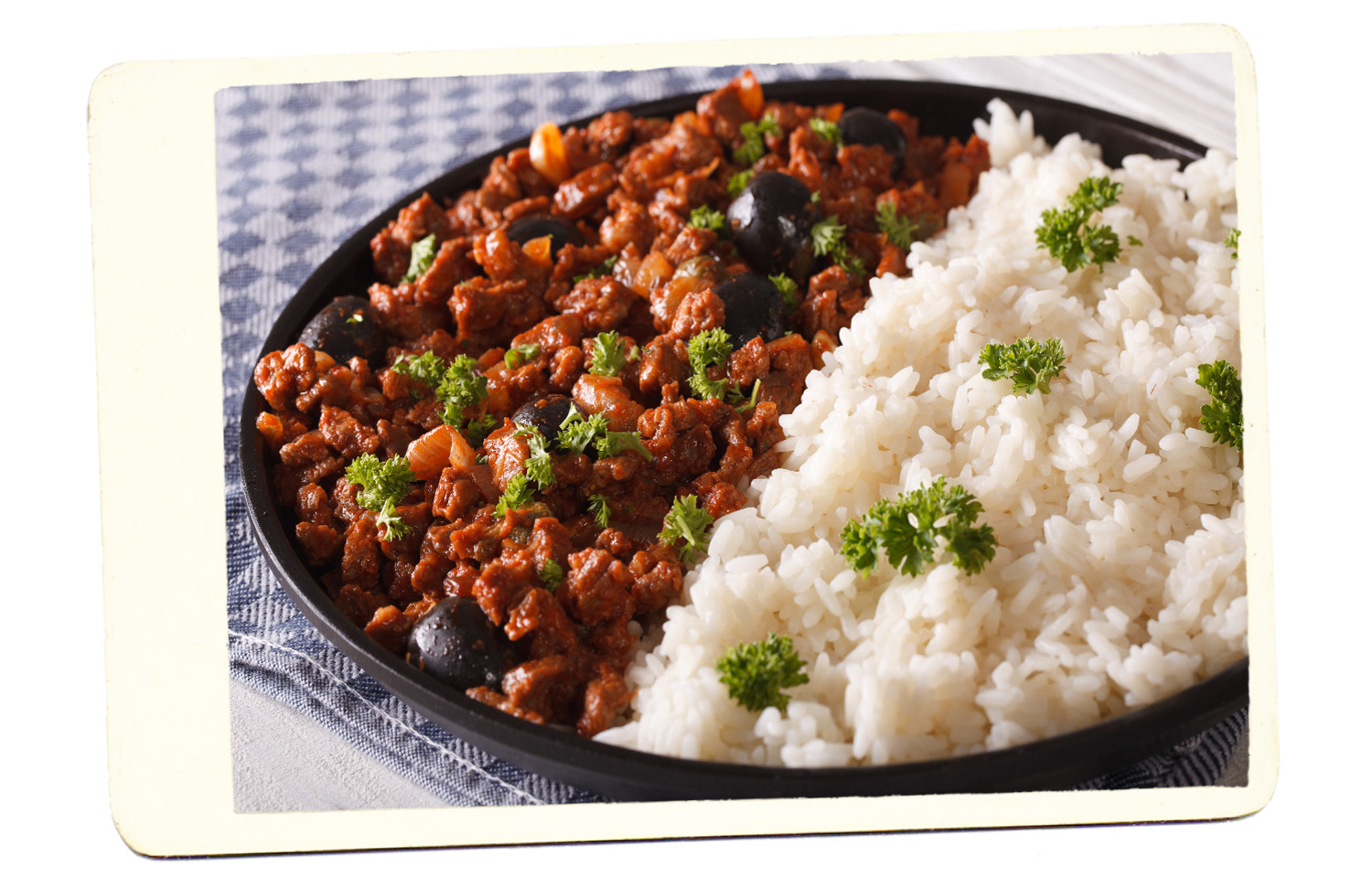 picadillo