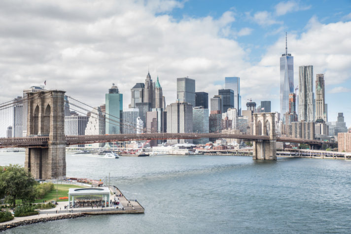 10 Tips for Your First Trip to New York City • The Blonde Abroad