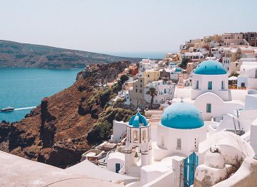 thumbnail santorini Greece