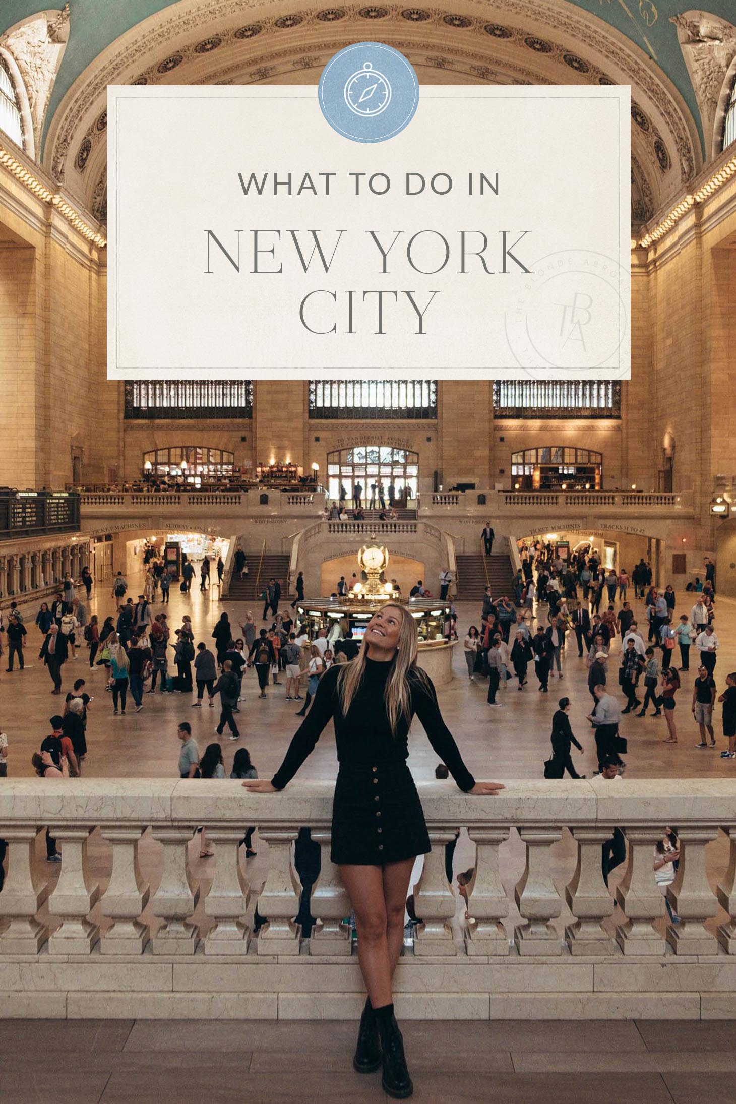 14 Best Ways To See New York In A Day - Hand Luggage Only - Travel, Food &  Photography Blog