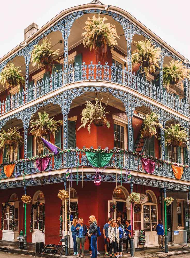 places to visit in new orleans