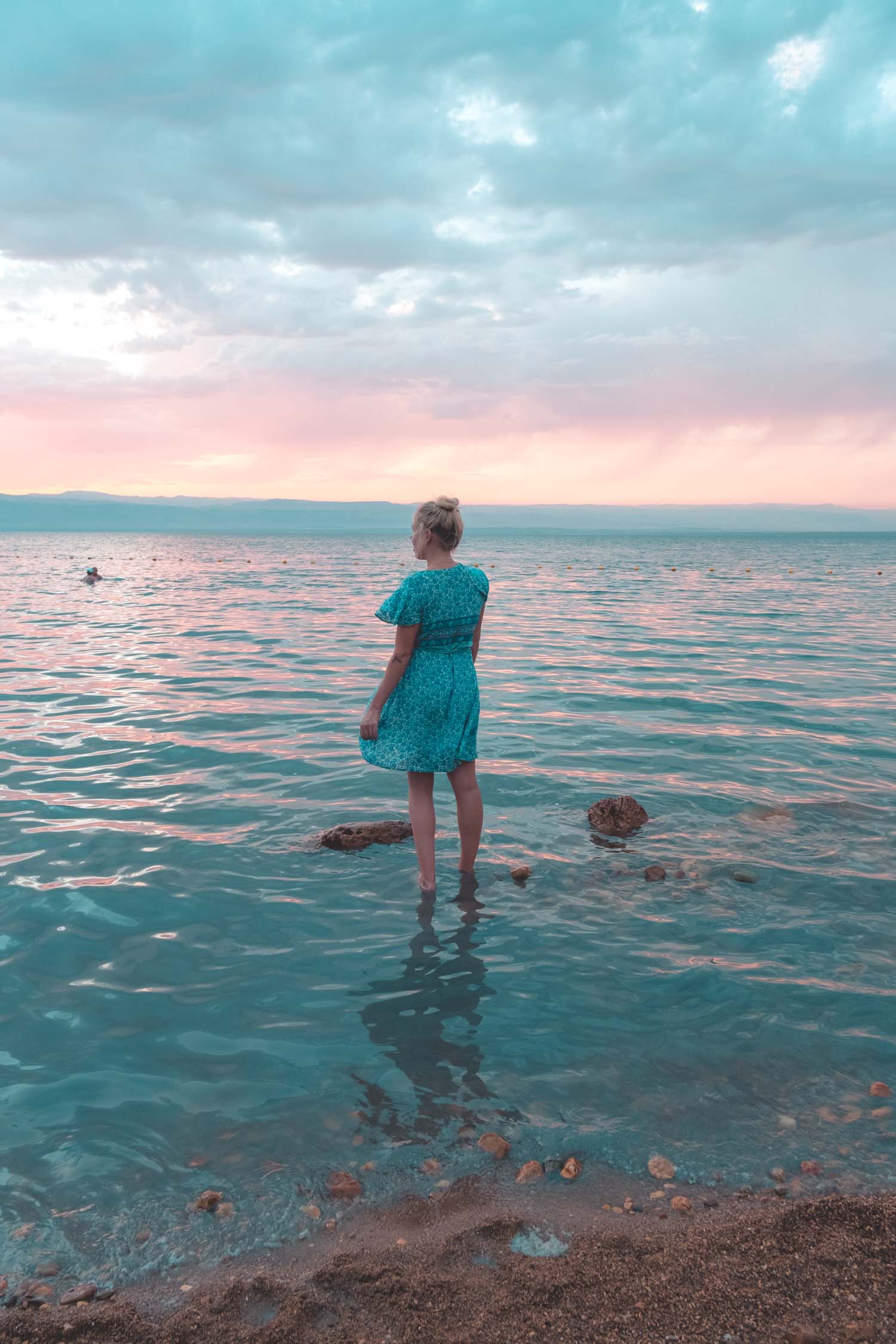 The Beginner's Guide to the Dead Sea - Nomadette