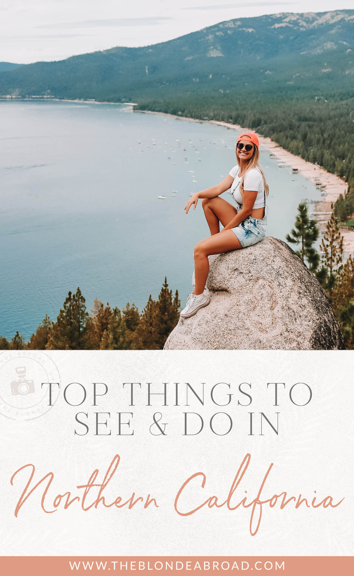 top things to see and do northern california