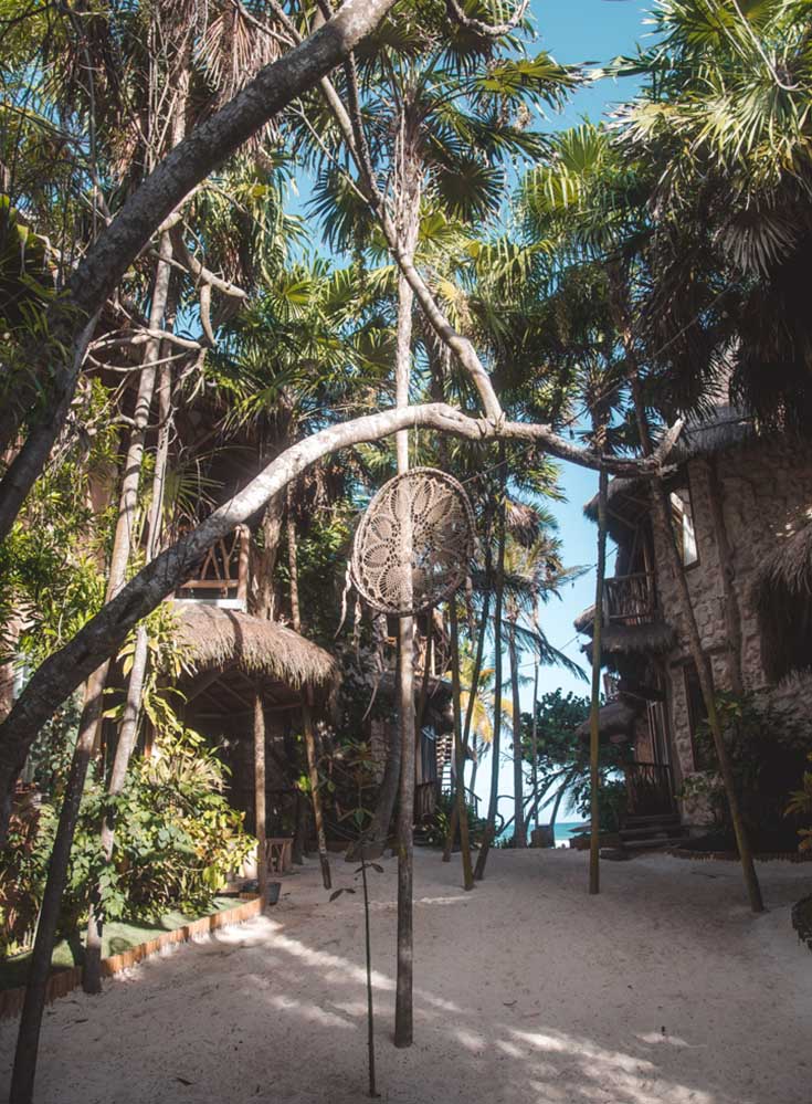 Wellness Spa Blogs, Tulum Wellness Spa