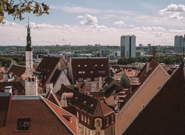 tallinn estonia