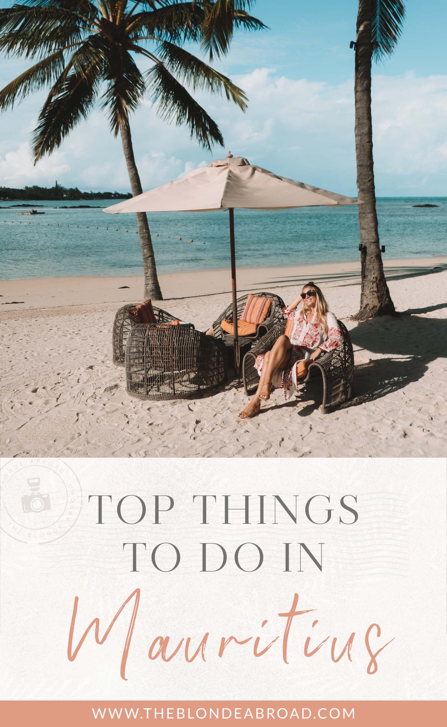 Top Things to Do in Mauritius