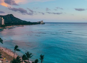 Beautiful Honolulu Escape – Hilton Hawaii Village - Carrie Marie is me