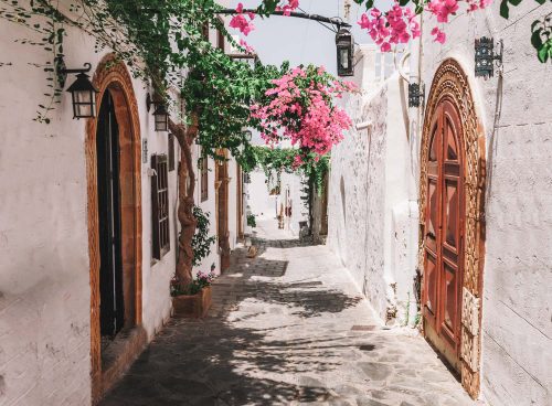 A Quick Guide to the Best Greek Islands to Visit • The Blonde Abroad