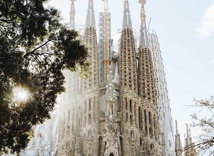 10 Things You Must Do in Barcelona • The Blonde Abroad