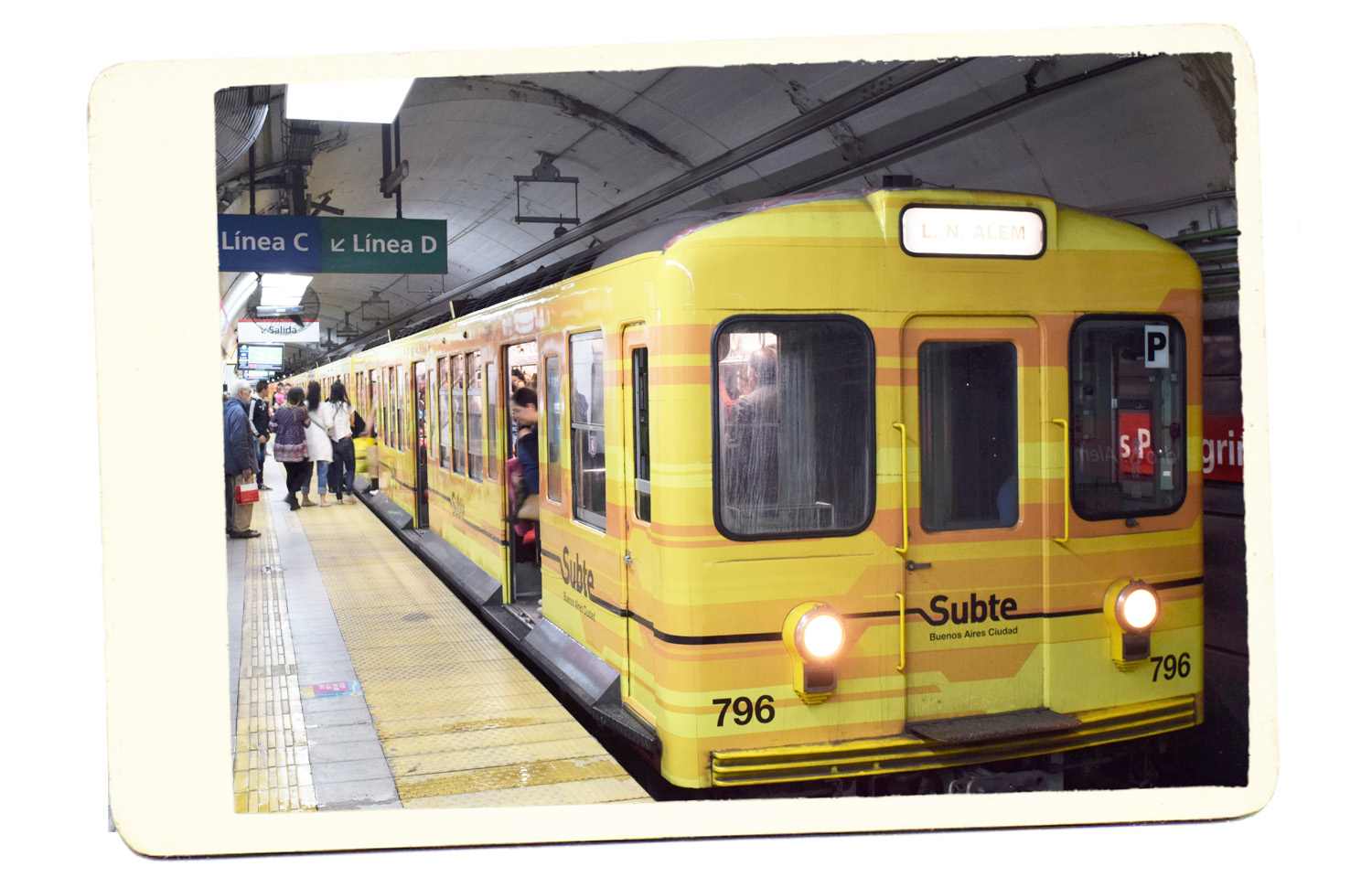 Subte