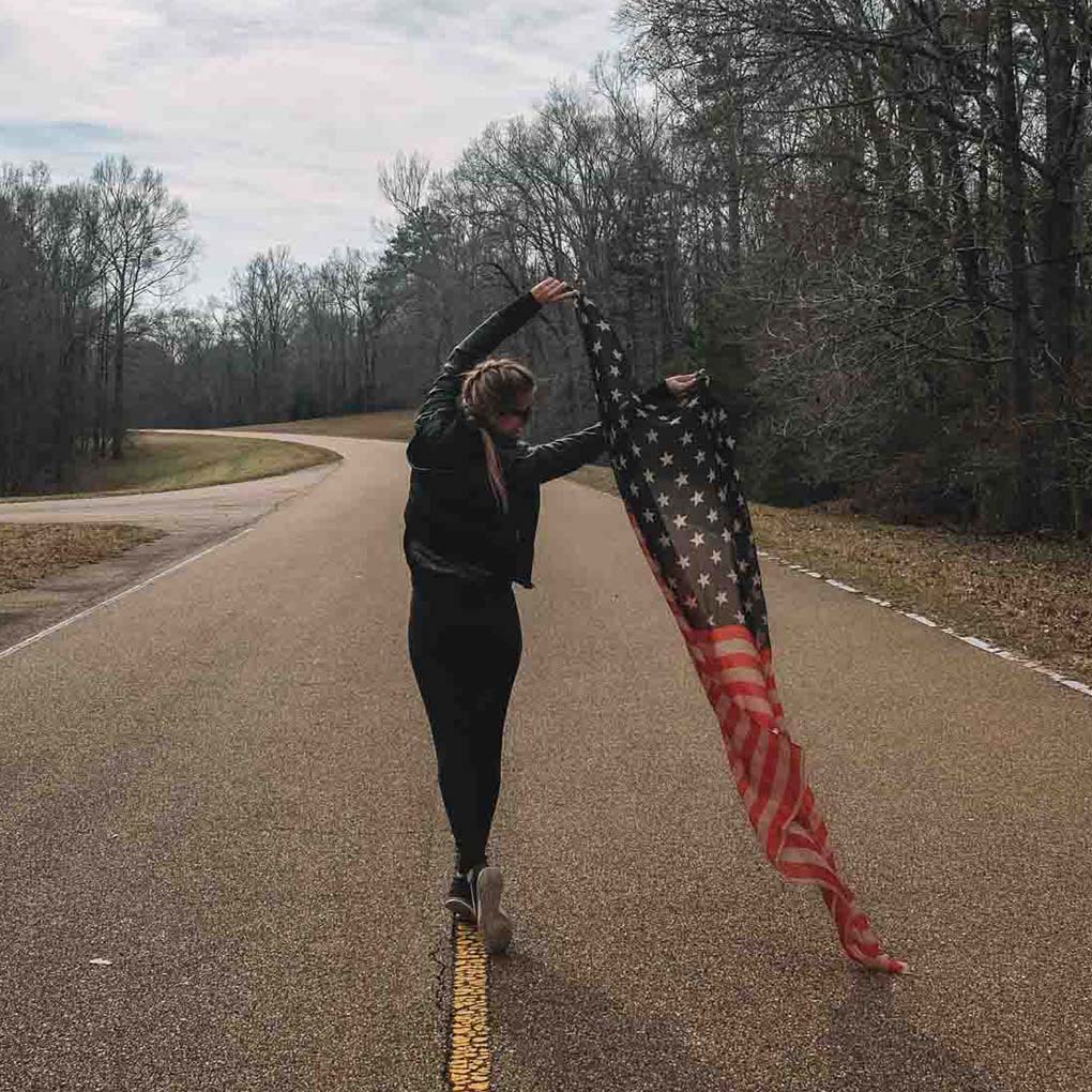 The Ultimate Southern USA Road Trip Guide • The Blonde Abroad 9