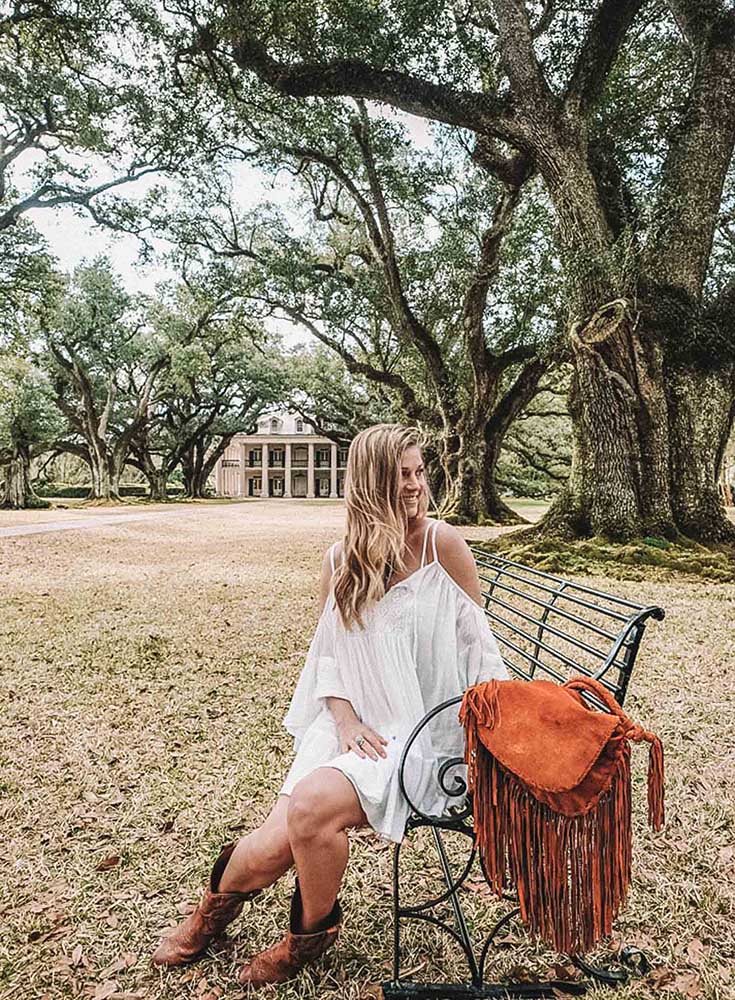 The Ultimate Southern USA Road Trip Guide • The Blonde Abroad 6