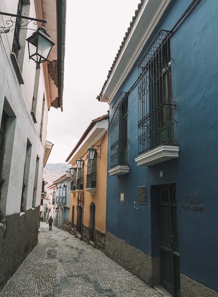 A Local’s Guide to La Paz, Bolivia • The Blonde Abroad 5