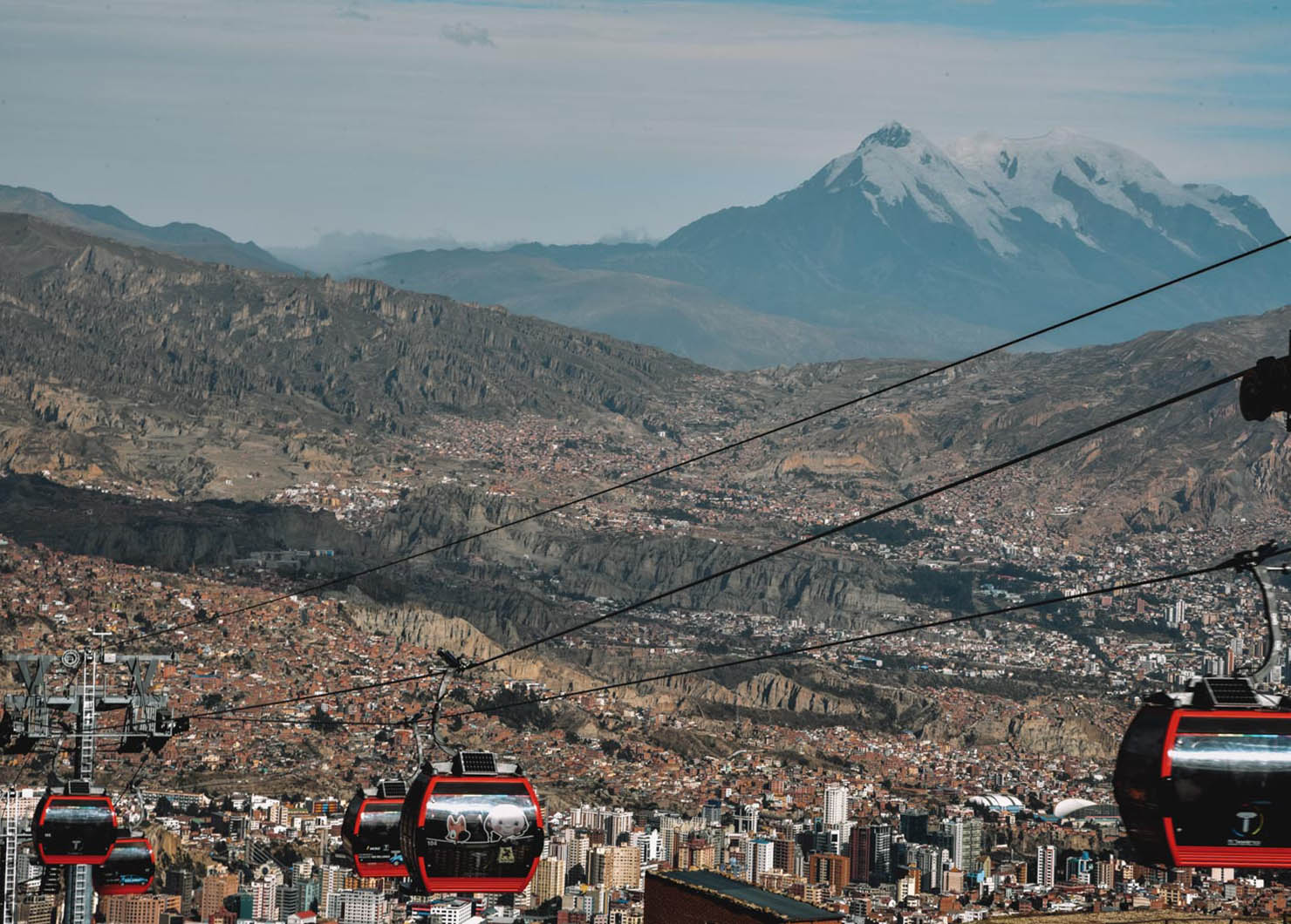 A Local’s Guide to La Paz, Bolivia • The Blonde Abroad 14