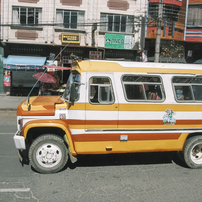 A Local’s Guide to La Paz, Bolivia • The Blonde Abroad 16