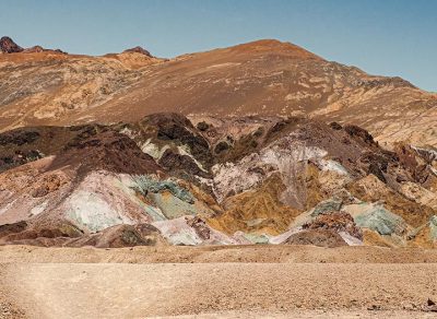 death valley national park