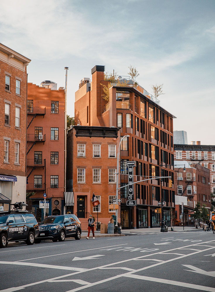 A local's guide to Williamsburg, Brooklyn, NYC - Urban Adventures