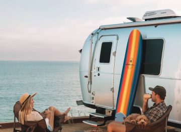 RVshare review