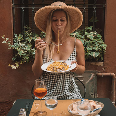 How to Eat Like a Local in Italy