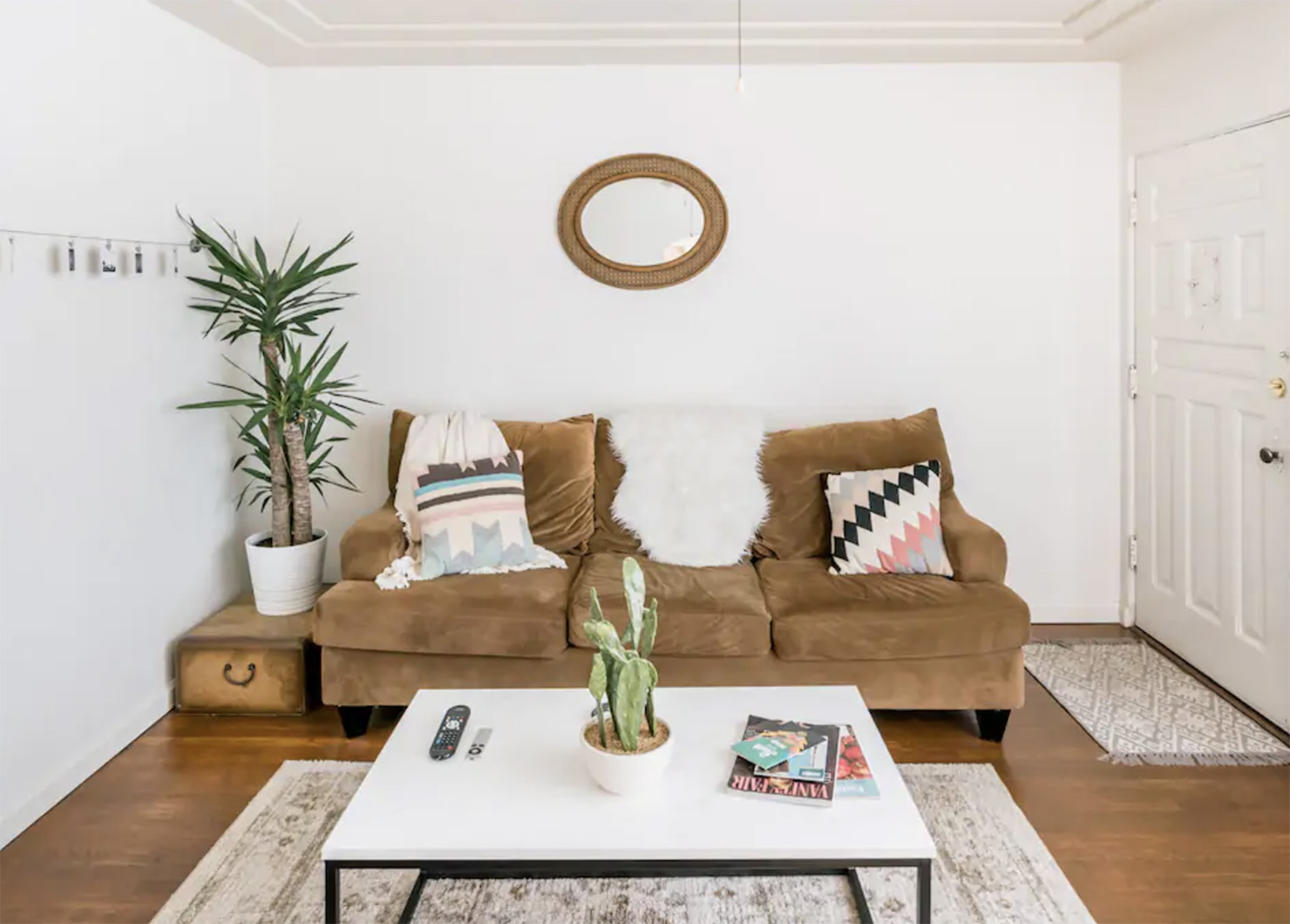 The Coolest Airbnbs em San Diego • The Blonde Abroad 9
