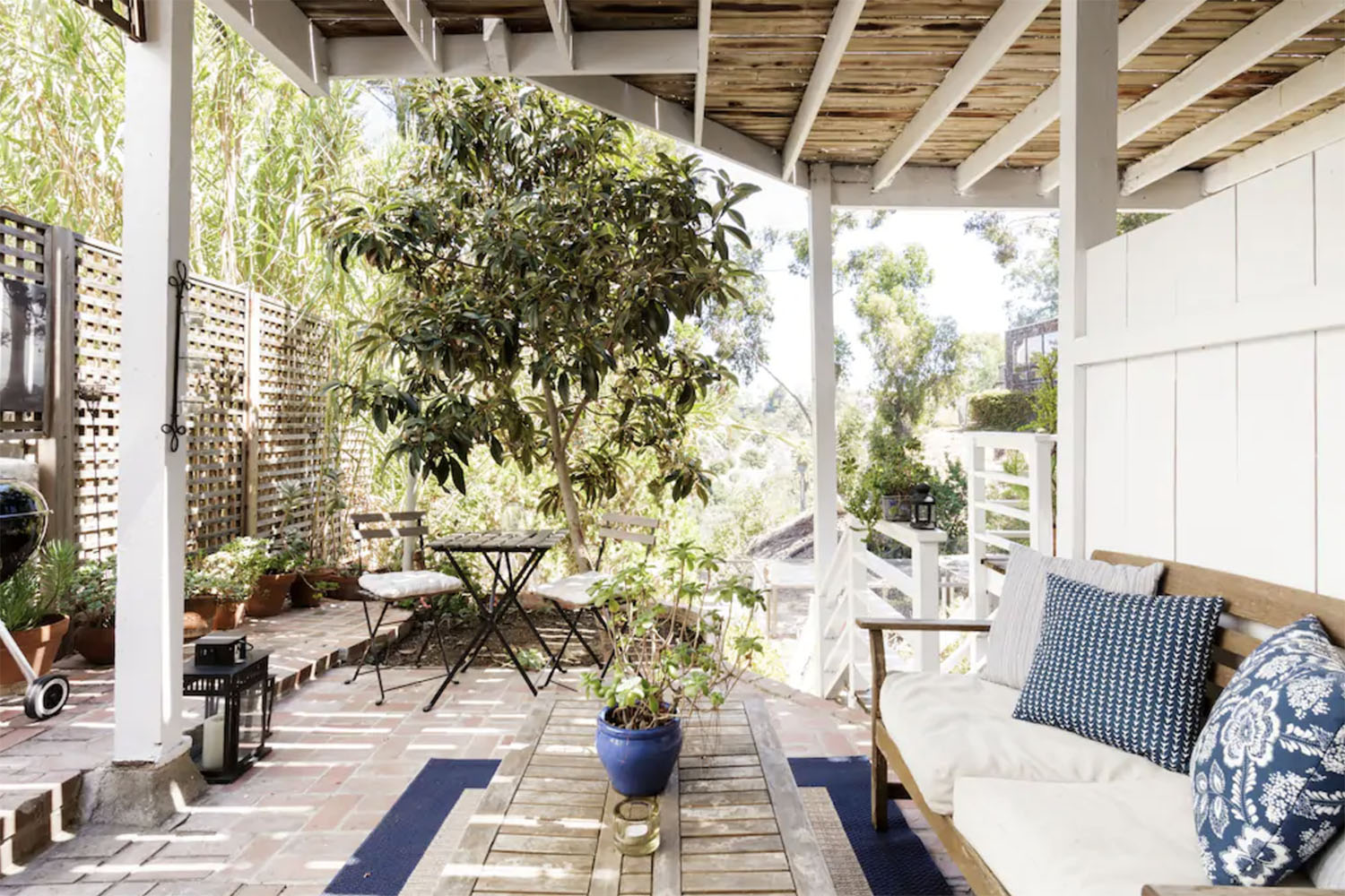 The Coolest Airbnbs em San Diego • The Blonde Abroad 18