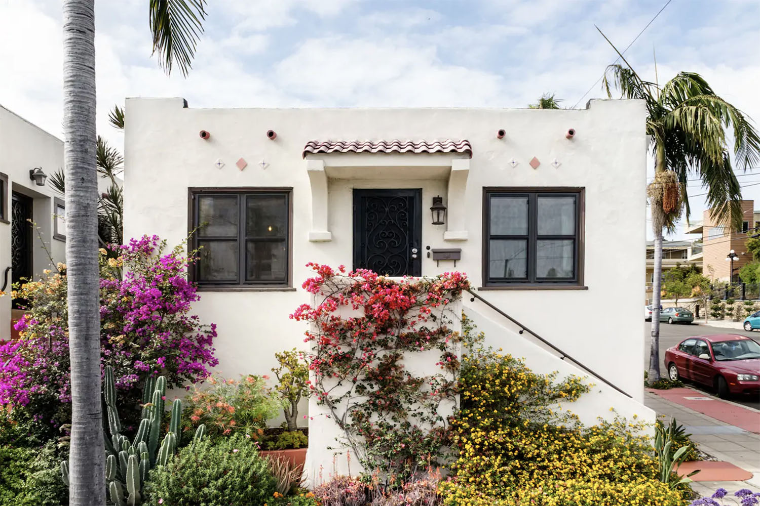 The Coolest Airbnbs em San Diego • The Blonde Abroad 32