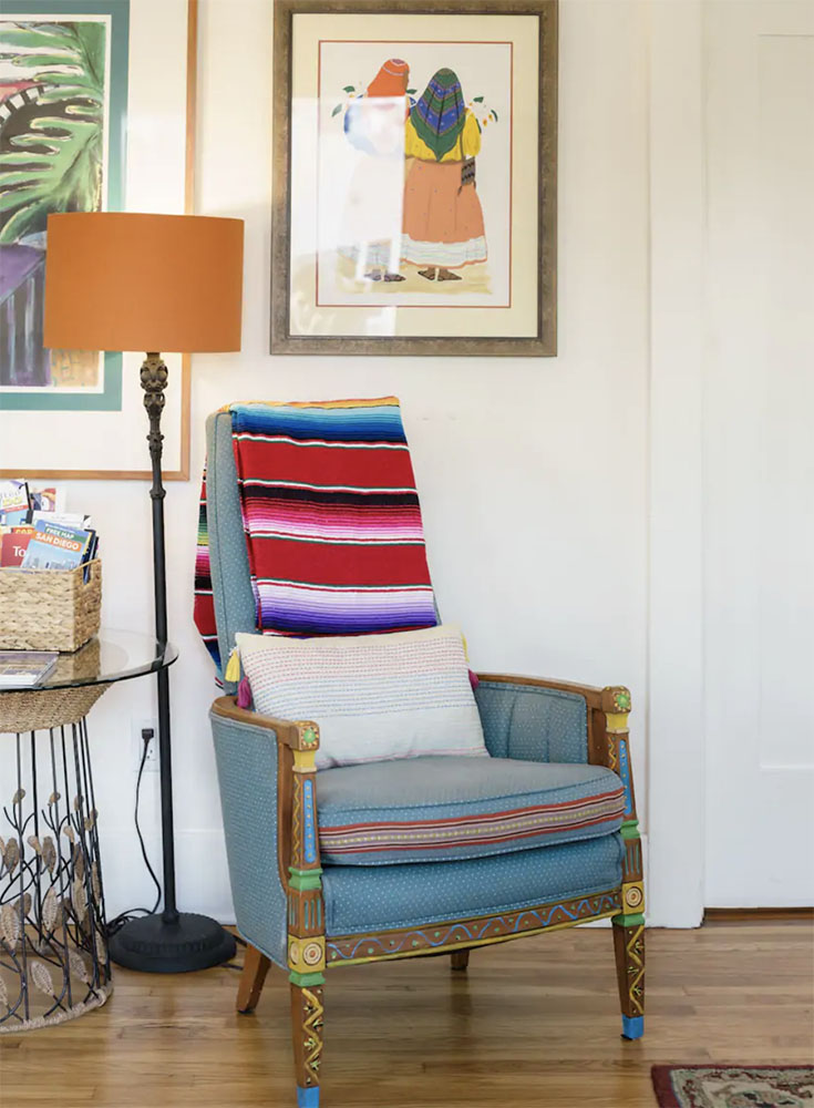 The Coolest Airbnbs em San Diego • The Blonde Abroad 34