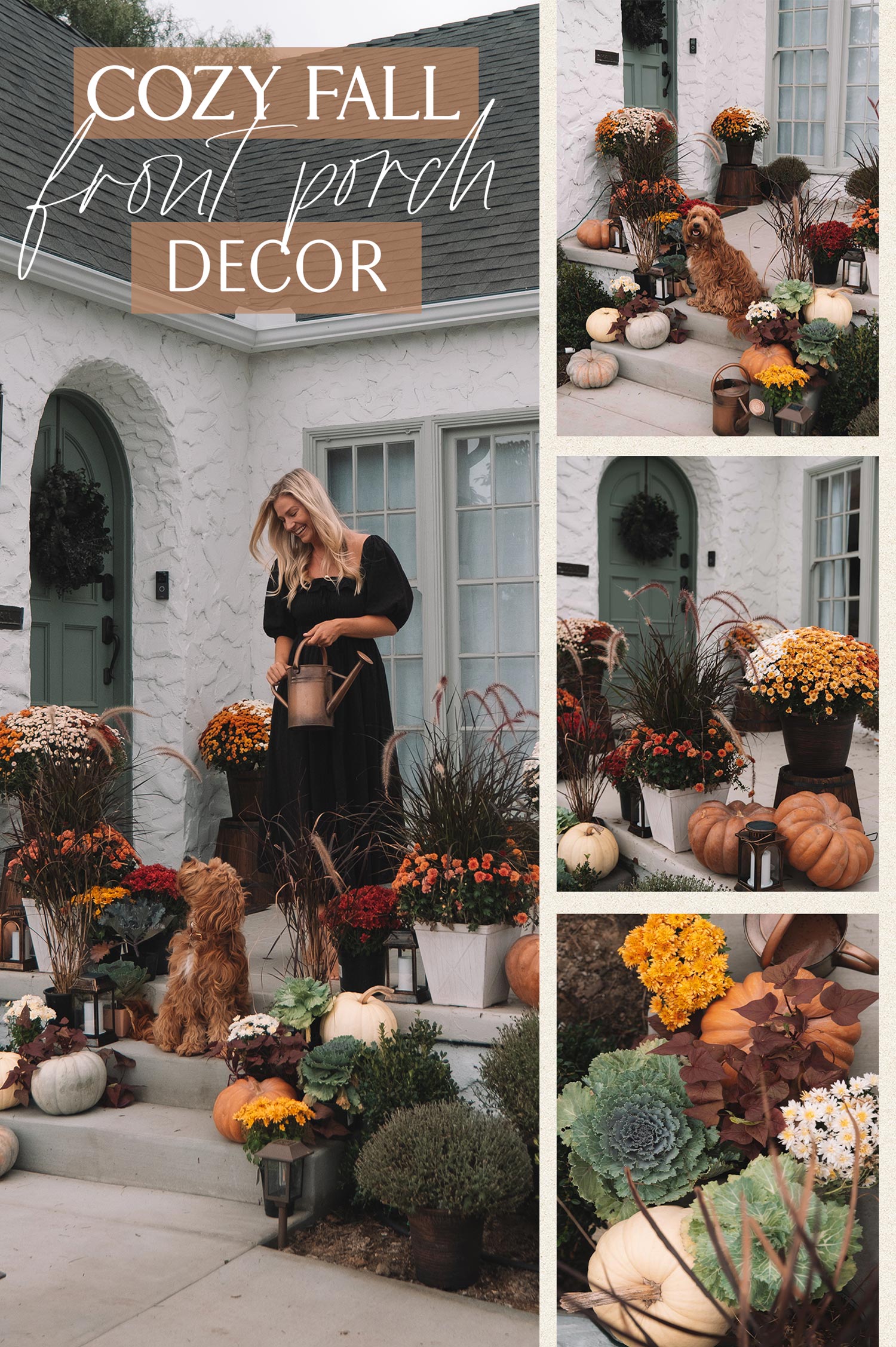 Fall Decor Tips