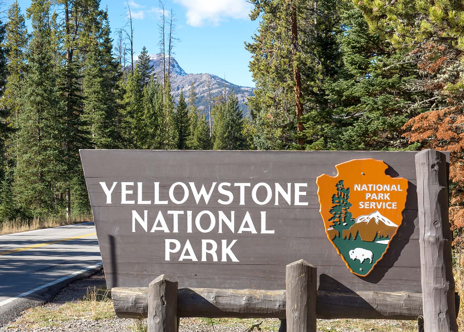 A Local's Guide to Visiting Yellowstone National Park • The Blonde Abroad