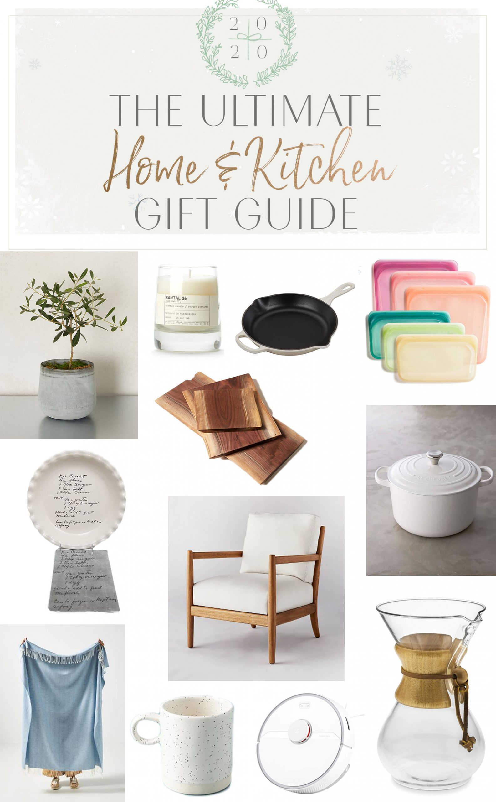 Home and Kitchen Guide
