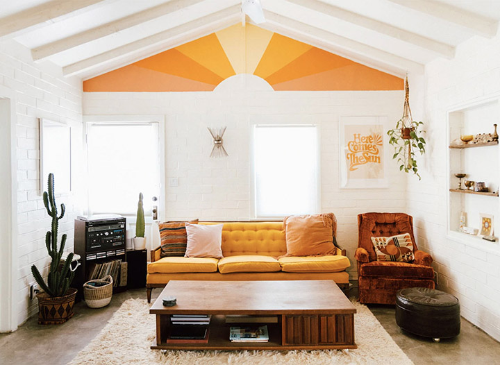 The Coolest Airbnbs In Joshua Tree • The Blonde Abroad