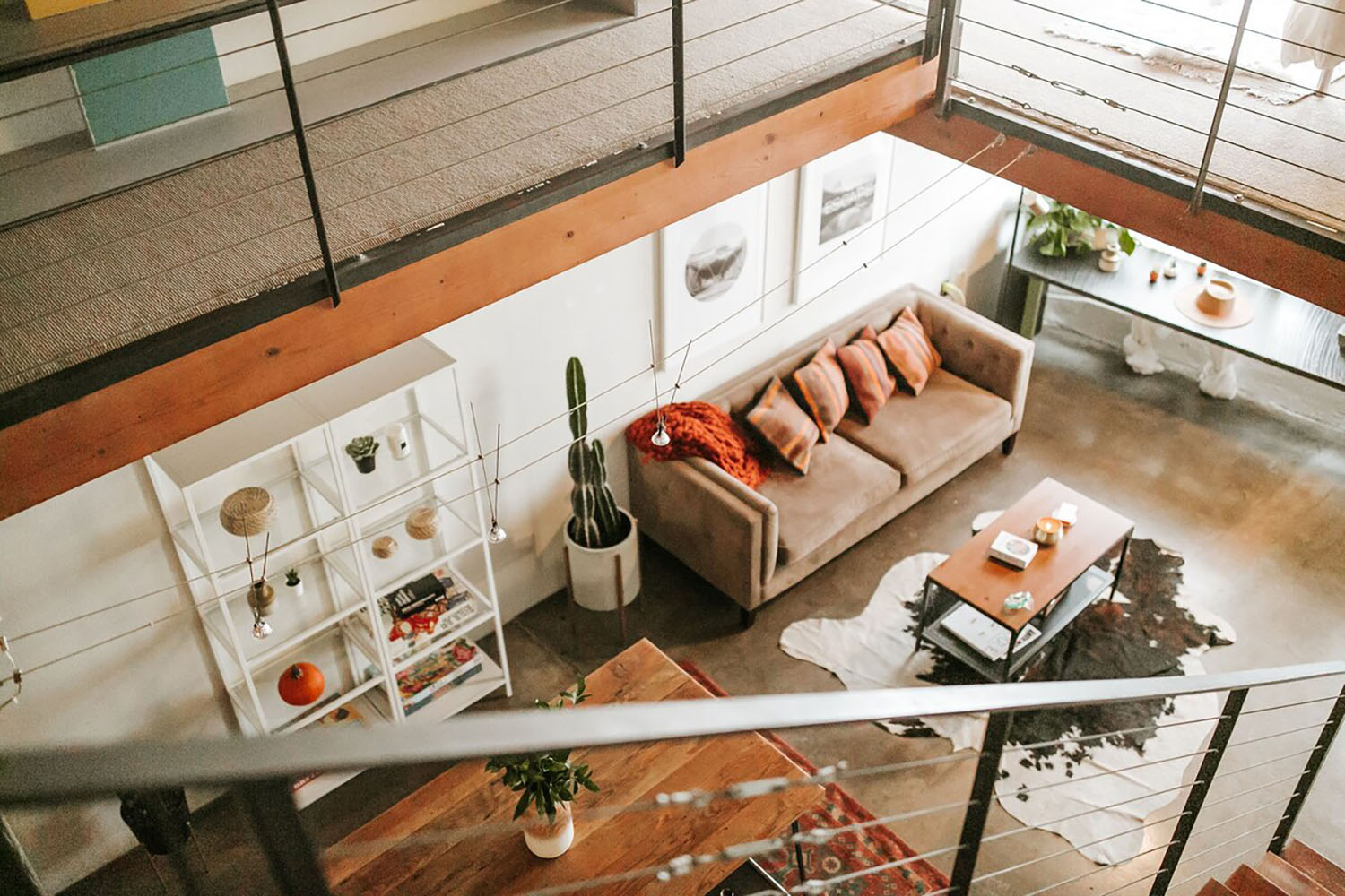 new mexico southwestern loft airbnb