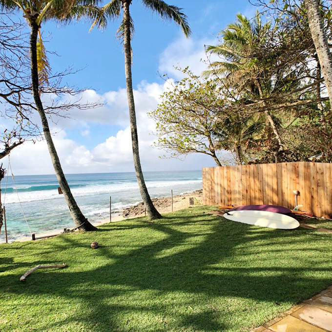 The Coolest Airbnbs in Hawaii • The Blonde Abroad 4