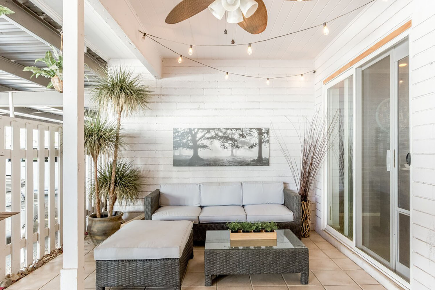 Cozy Retreat Scottsdale Airbnb