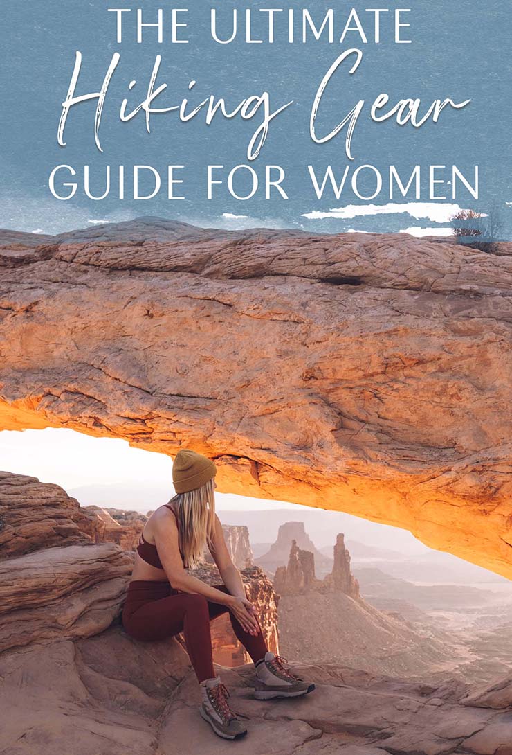 O melhor guia de bem-estar e caminhadas para Moab, Utah • The Blonde Abroad 6