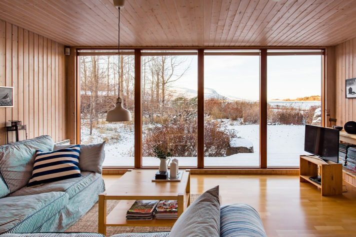 The Coolest Airbnbs In Iceland • The Blonde Abroad