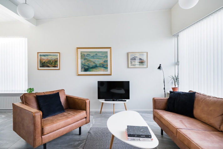 The Coolest Airbnbs In Iceland • The Blonde Abroad