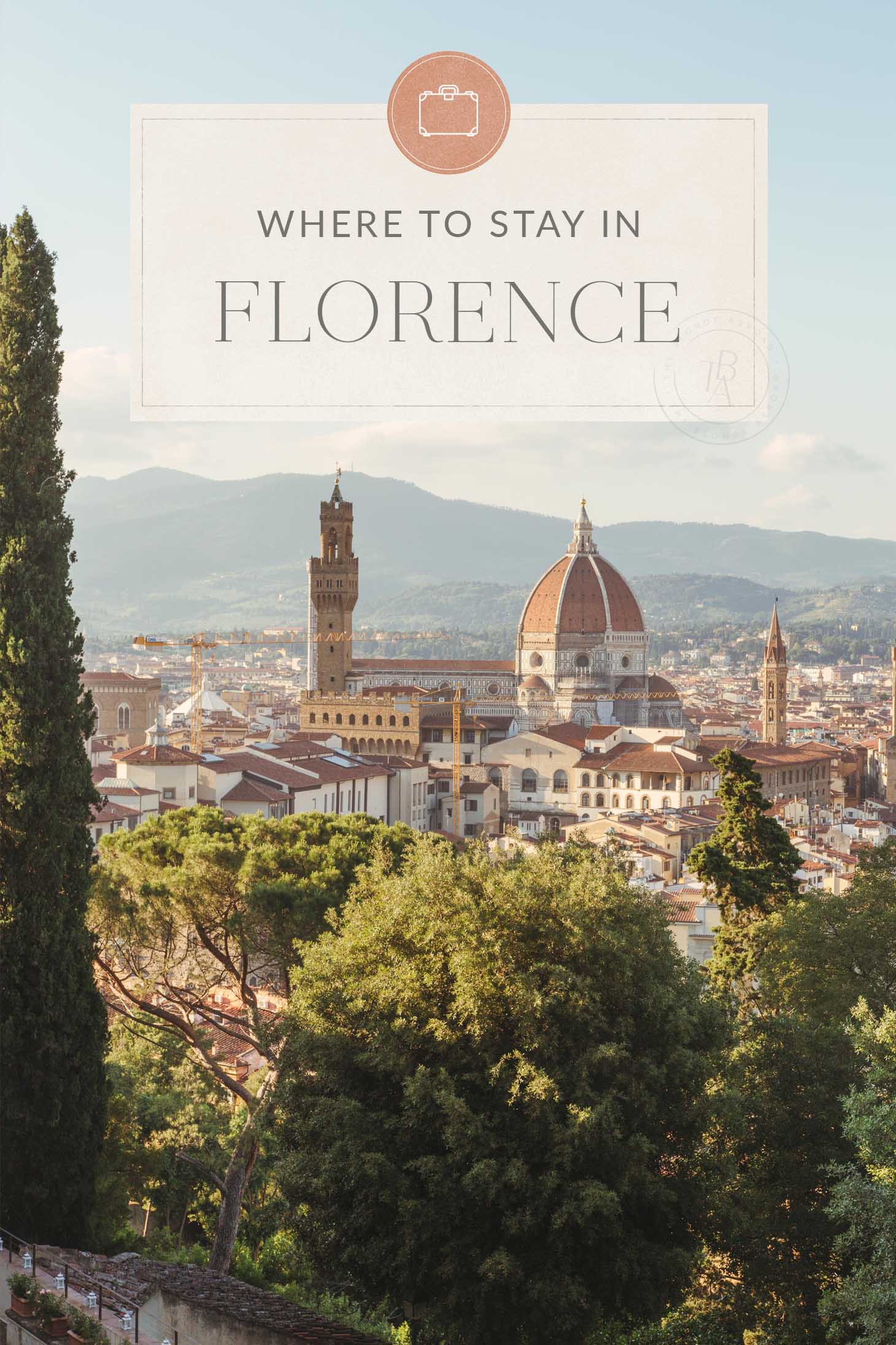 WALLPAPER, City Guide Florence, Press