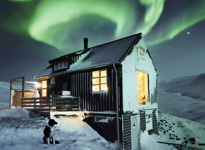 The Coolest Airbnbs in Iceland • The Blonde Abroad