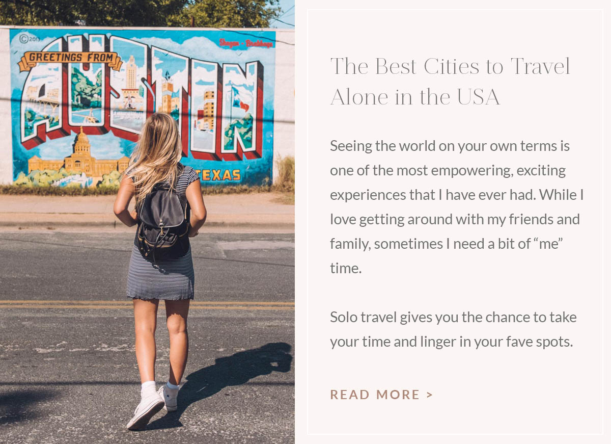 https://www.theblondeabroad.com/best-cities-to-travel-alone-in-the-usa/