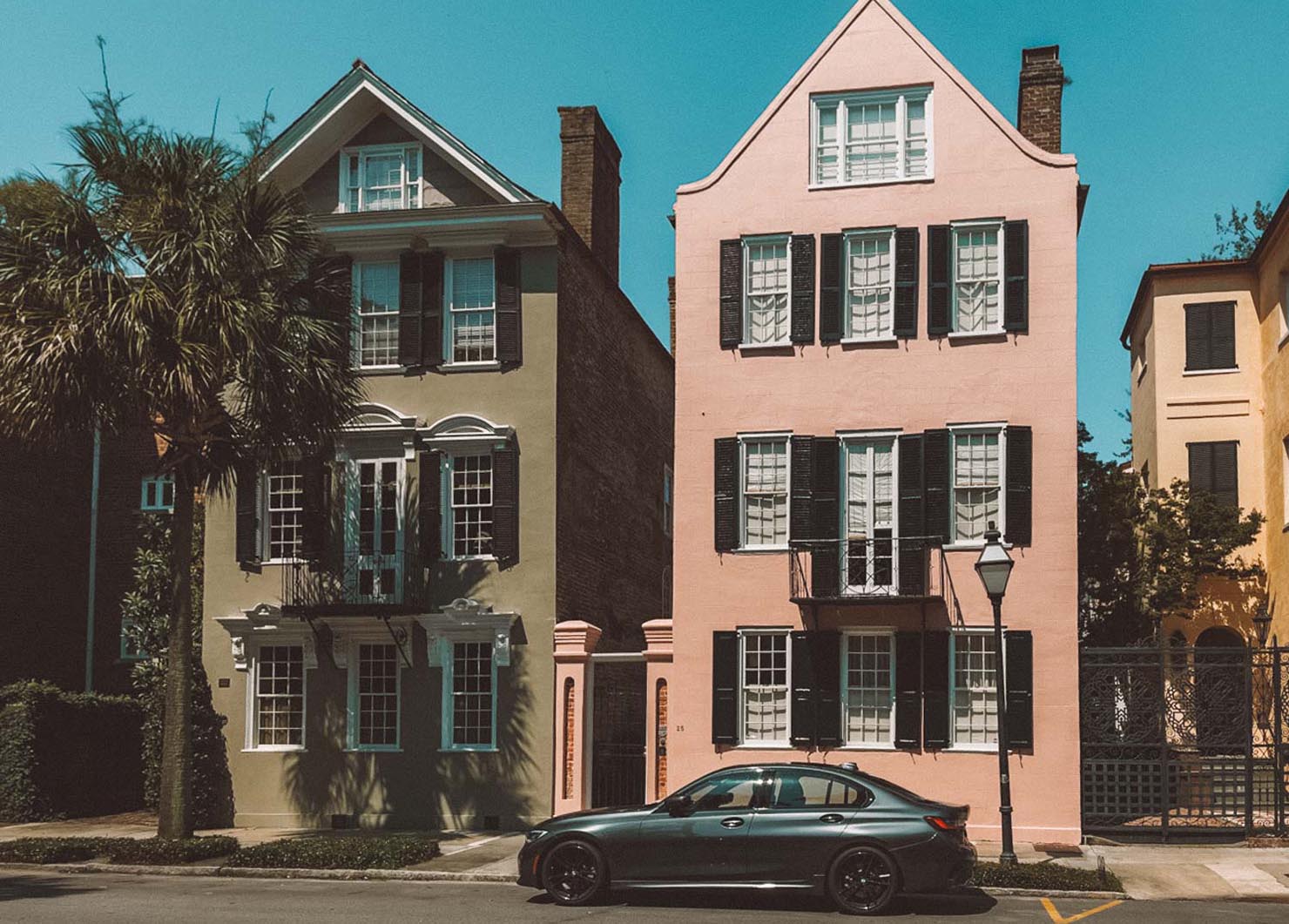 10 Most Instagrammable Places in Charleston - Where to Take Stunning Photos  of Charleston to Impress Your Friends? – Go Guides