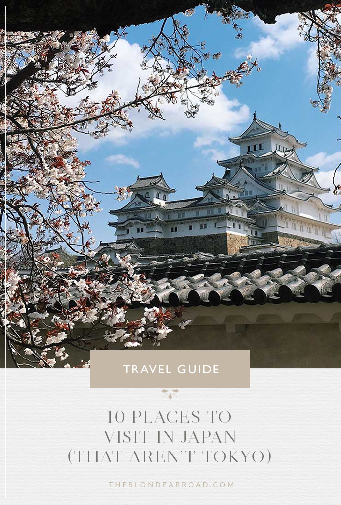 Tokyo Japan luxury travel guide