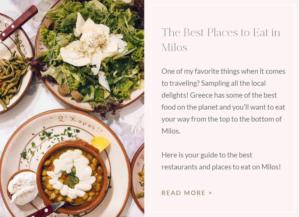 https://www.theblondeabroad.com/best-places-to-eat-in-milos/