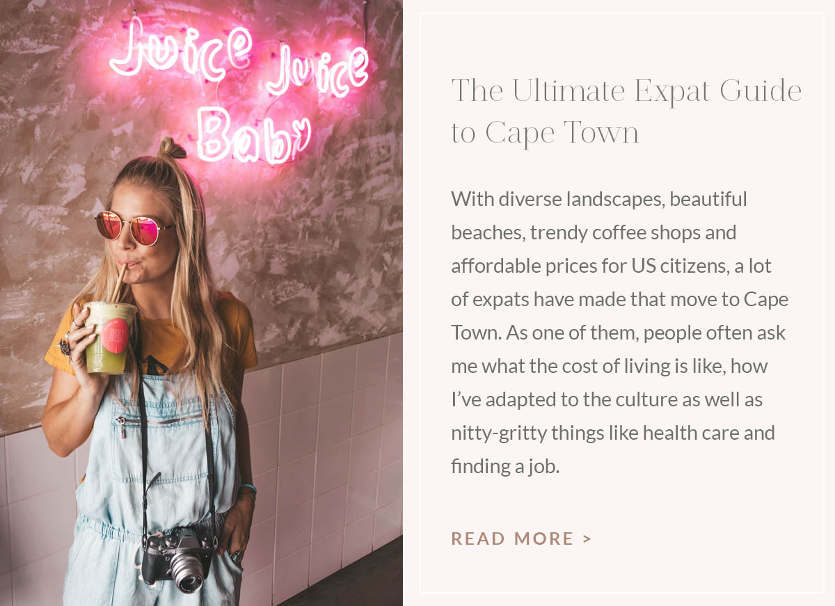 http://theblondeabroad.com/the-ultimate-expat-guide-to-cape-town/