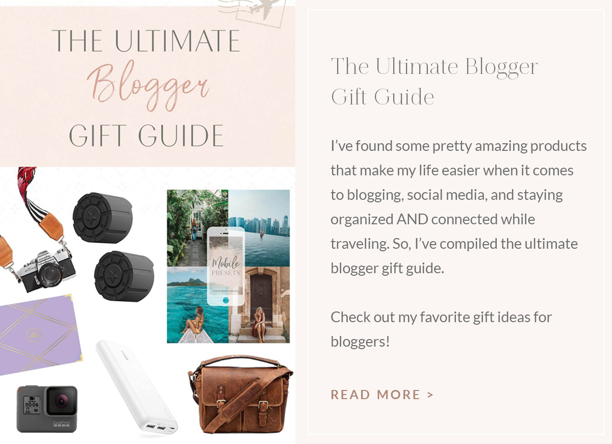 https://www.theblondeabroad.com/ultimate-blogger-gift-guide/